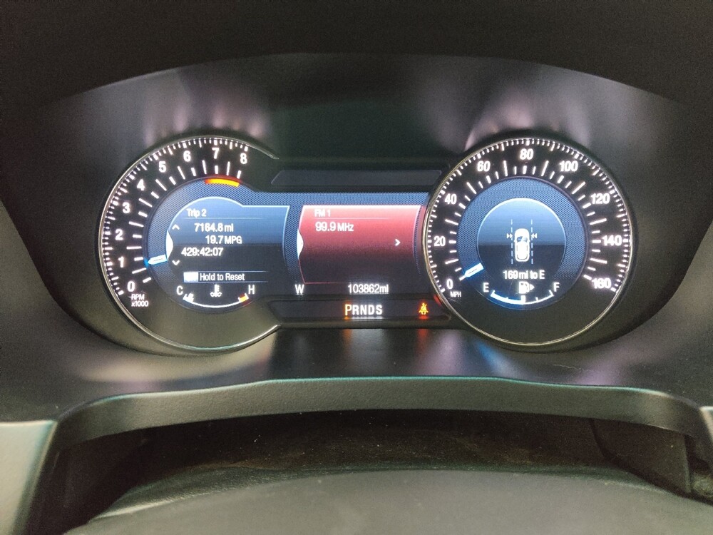 2017 Ford Explorer in Topeka, KS 66611 - 18131318 23