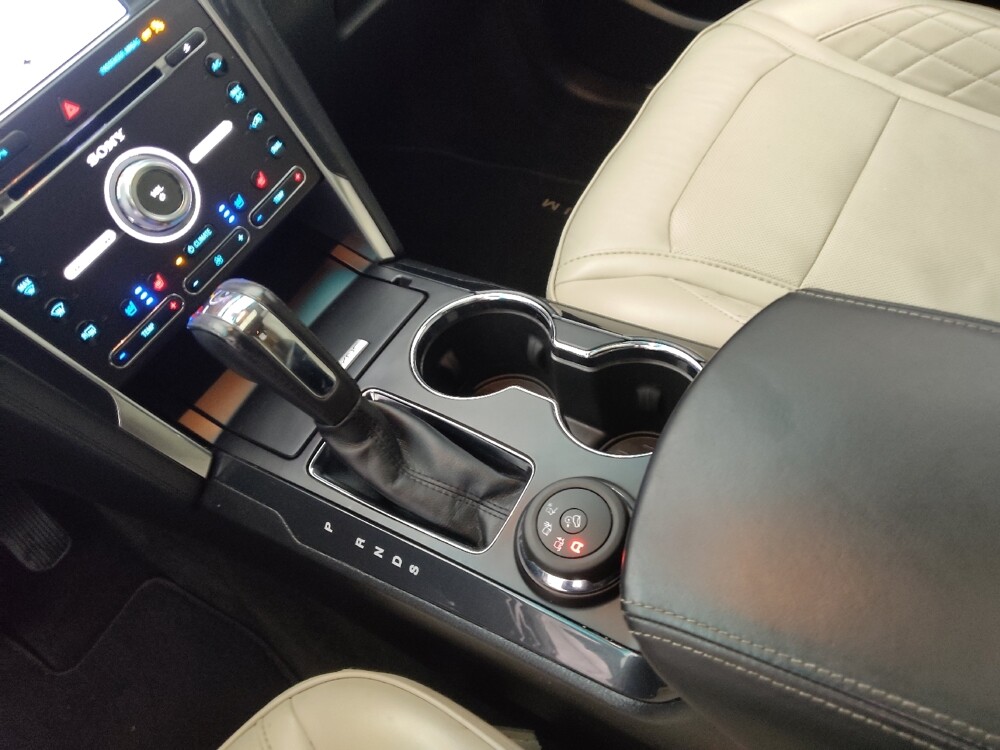 2017 Ford Explorer in Topeka, KS 66611 - 18131318 26