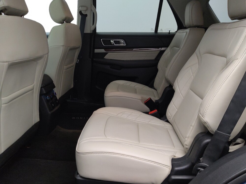 2017 Ford Explorer in Topeka, KS 66611 - 18131318 18