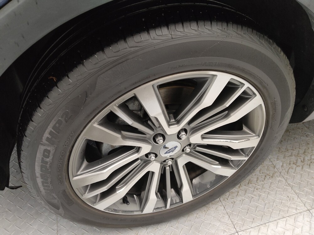 2017 Ford Explorer in Topeka, KS 66611 - 18131318 31