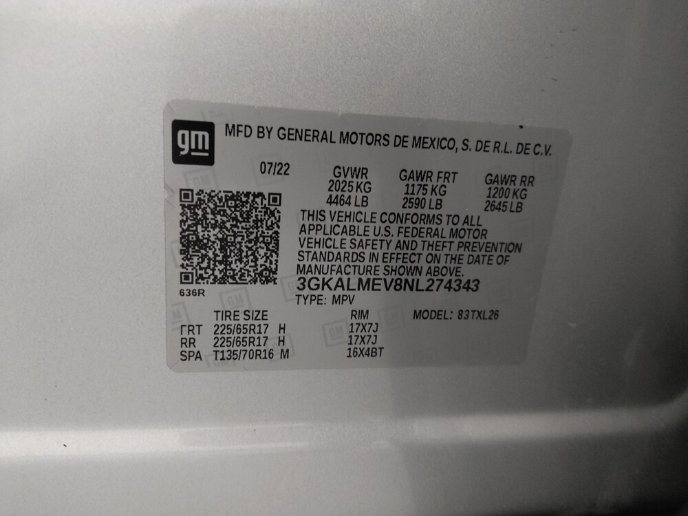 2022 GMC Terrain in Wichita, KS 67207 - 18131319 33
