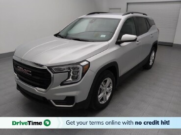 2022 GMC Terrain in Wichita, KS 67207