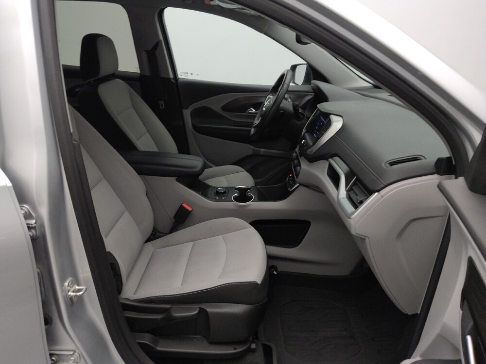 2022 GMC Terrain in Wichita, KS 67207 - 18131319 21