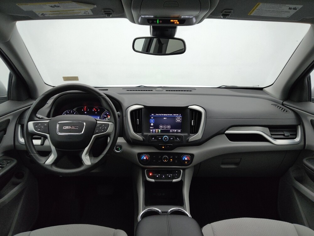 2022 GMC Terrain in Wichita, KS 67207 - 18131319 22