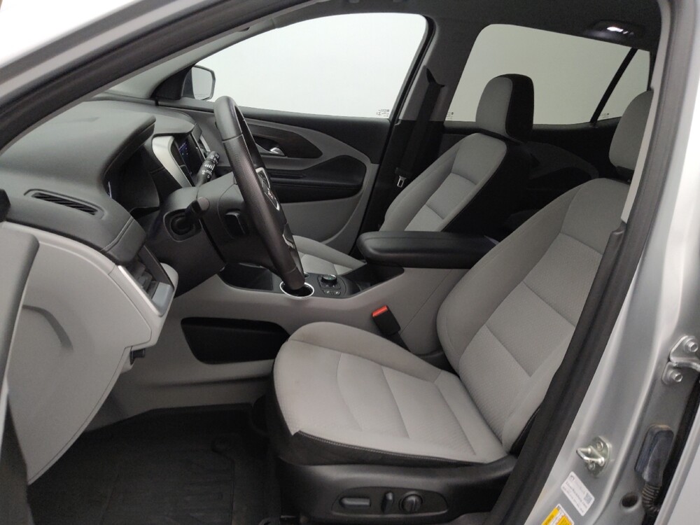 2022 GMC Terrain in Wichita, KS 67207 - 18131319 17