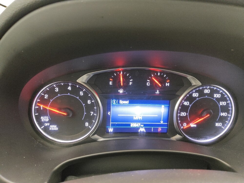 2022 GMC Terrain in Wichita, KS 67207 - 18131319 23