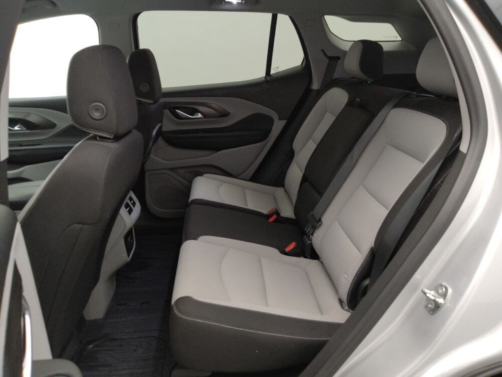 2022 GMC Terrain in Wichita, KS 67207 - 18131319 18