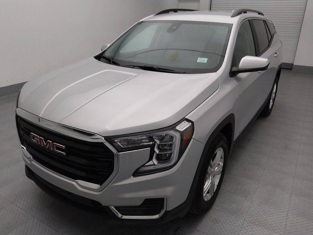 2022 GMC Terrain in Wichita, KS 67207 - 18131319 15
