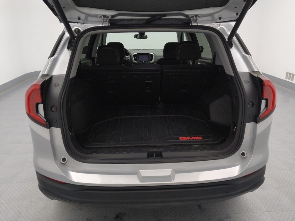 2022 GMC Terrain in Wichita, KS 67207 - 18131319 29