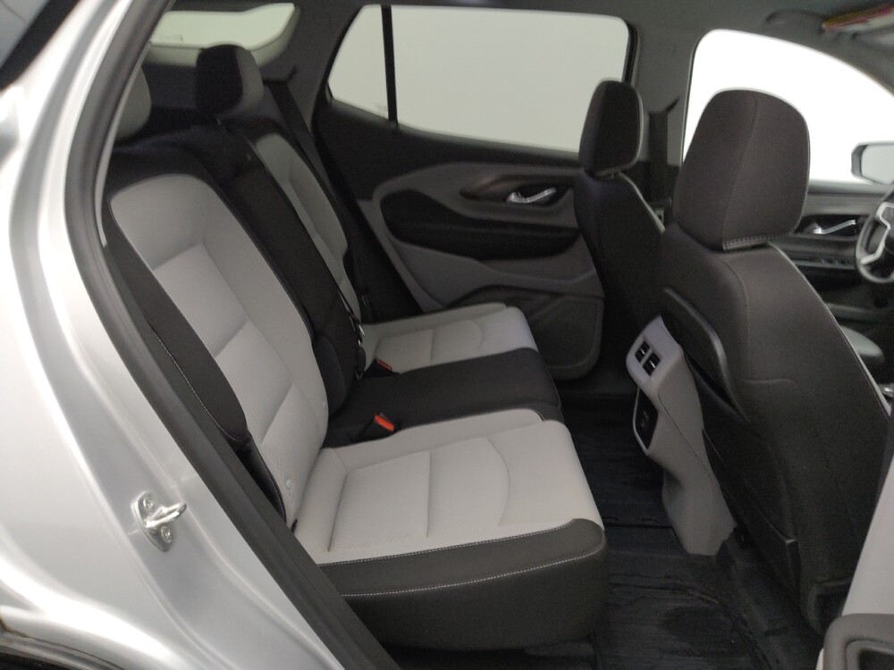 2022 GMC Terrain in Wichita, KS 67207 - 18131319 19