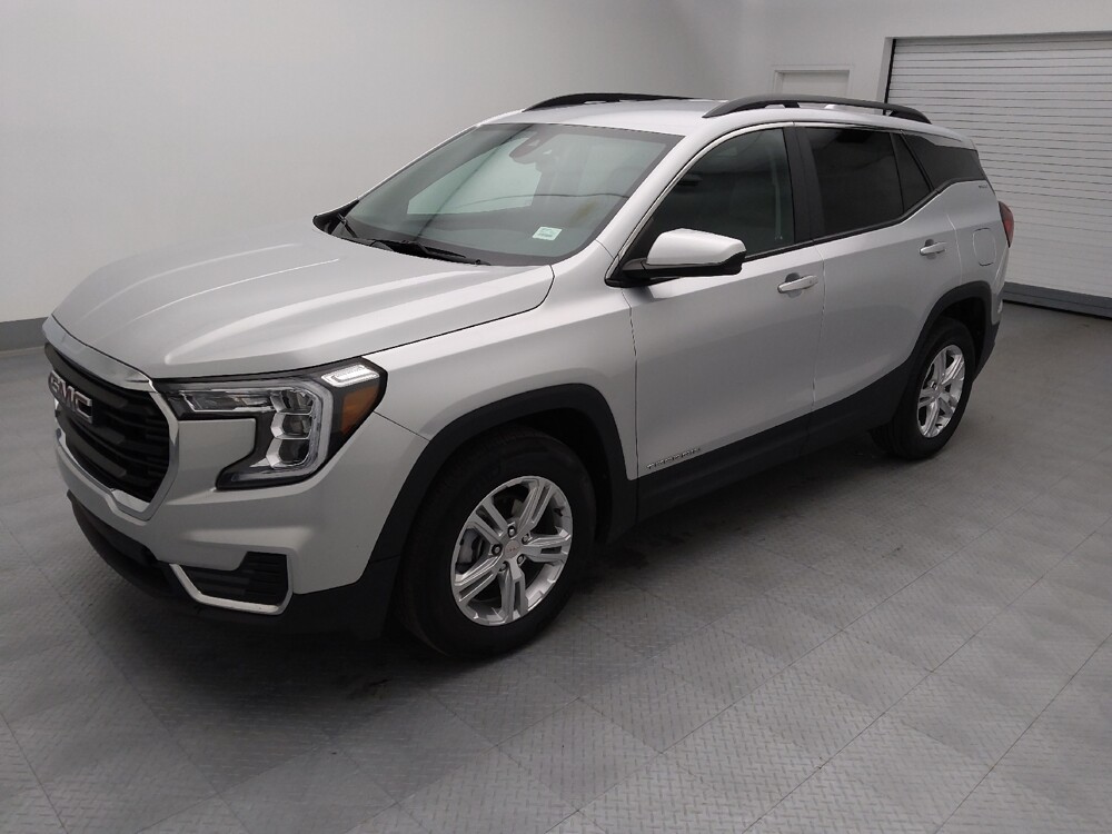2022 GMC Terrain in Wichita, KS 67207 - 18131319 2