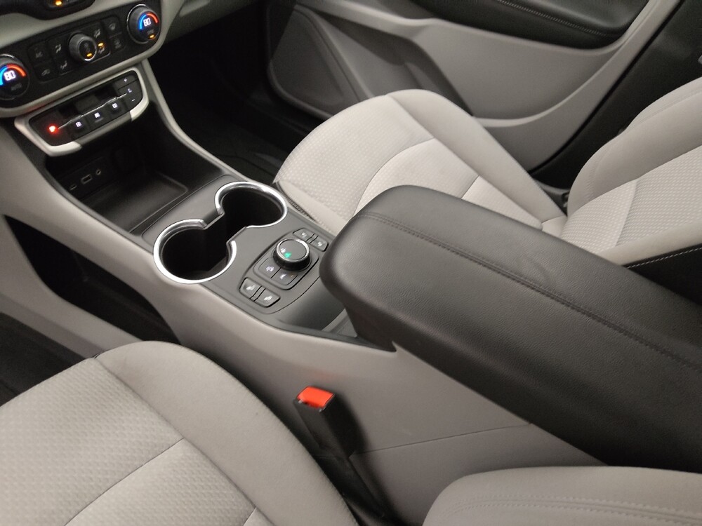 2022 GMC Terrain in Wichita, KS 67207 - 18131319 26