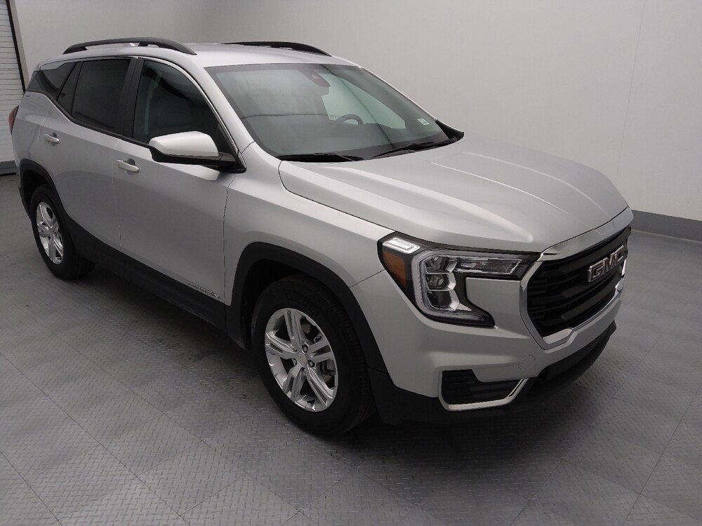 2022 GMC Terrain in Wichita, KS 67207 - 18131319 13
