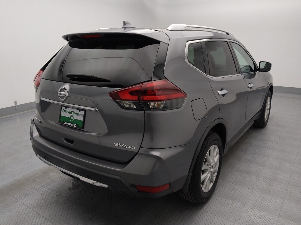 2019 Nissan Rogue in Topeka, KS 66611 - 18131320 9
