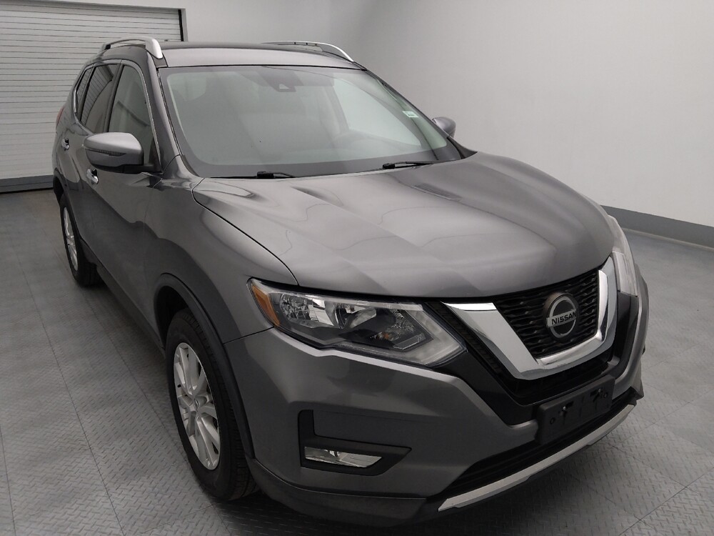 2019 Nissan Rogue in Topeka, KS 66611 - 18131320 14