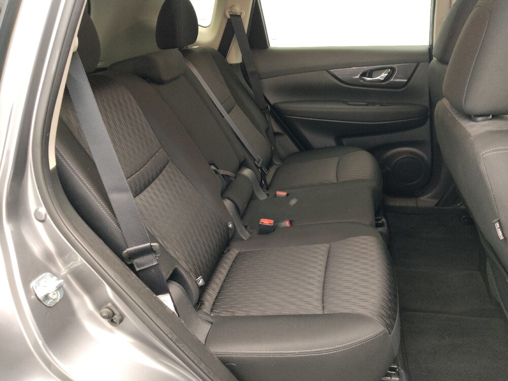 2019 Nissan Rogue in Topeka, KS 66611 - 18131320 19