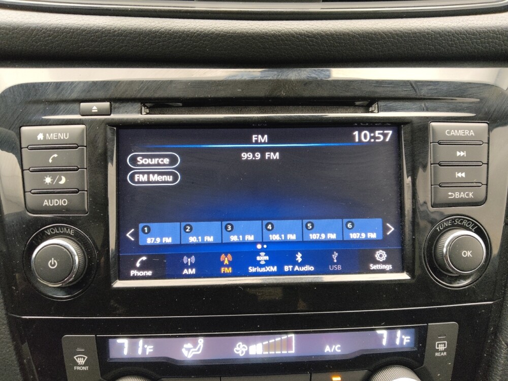 2019 Nissan Rogue in Topeka, KS 66611 - 18131320 25