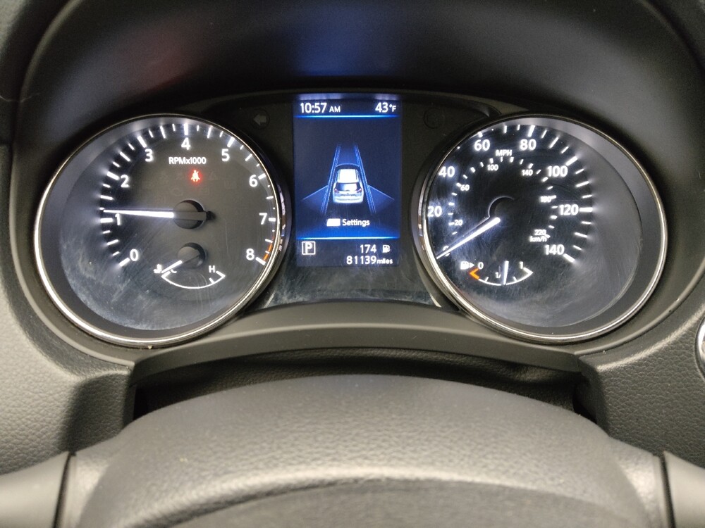 2019 Nissan Rogue in Topeka, KS 66611 - 18131320 23