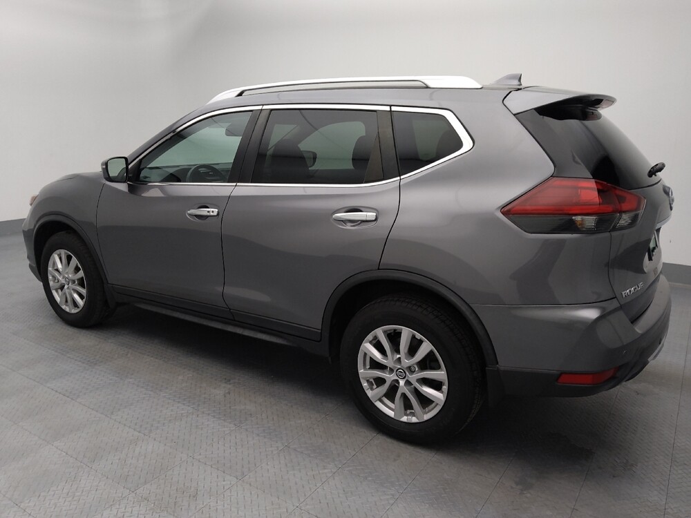 2019 Nissan Rogue in Topeka, KS 66611 - 18131320 3