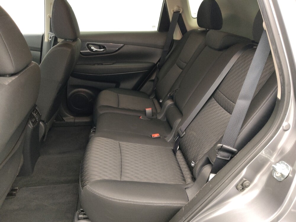 2019 Nissan Rogue in Topeka, KS 66611 - 18131320 18