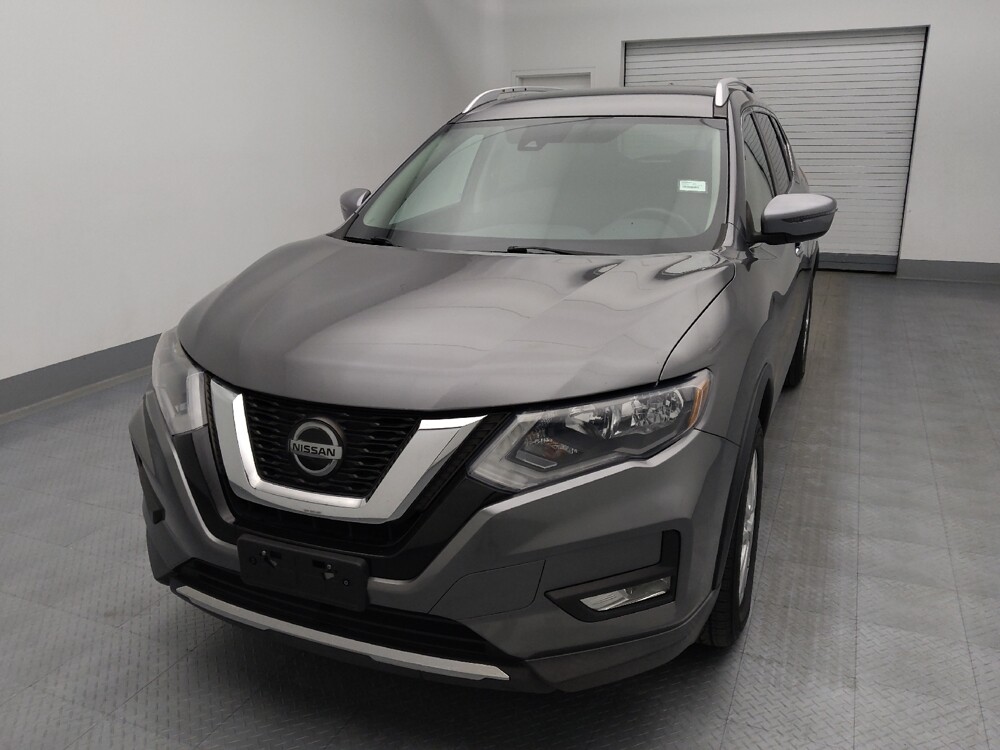 2019 Nissan Rogue in Topeka, KS 66611 - 18131320 15