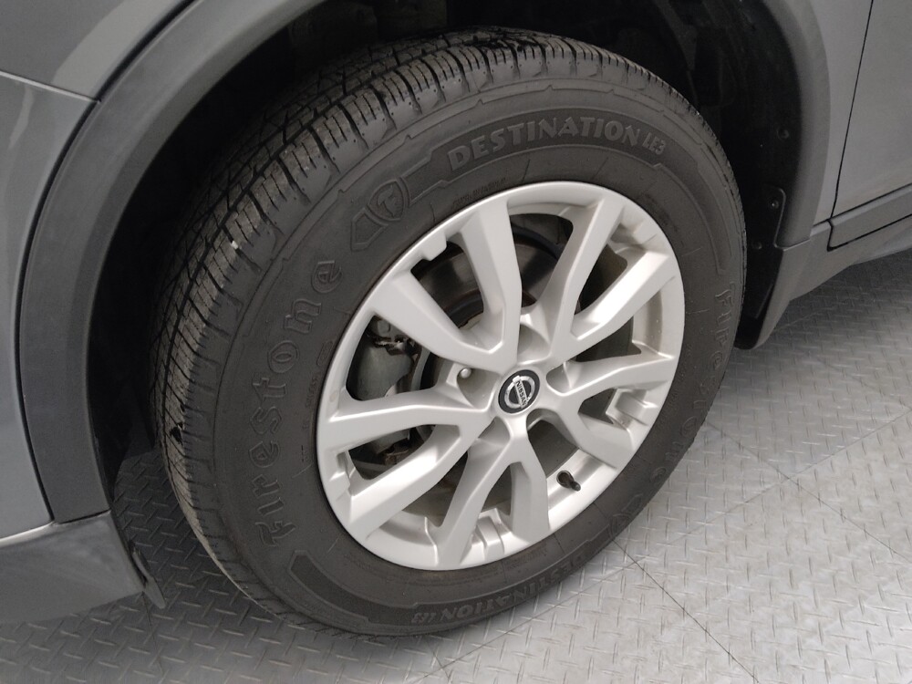 2019 Nissan Rogue in Topeka, KS 66611 - 18131320 31