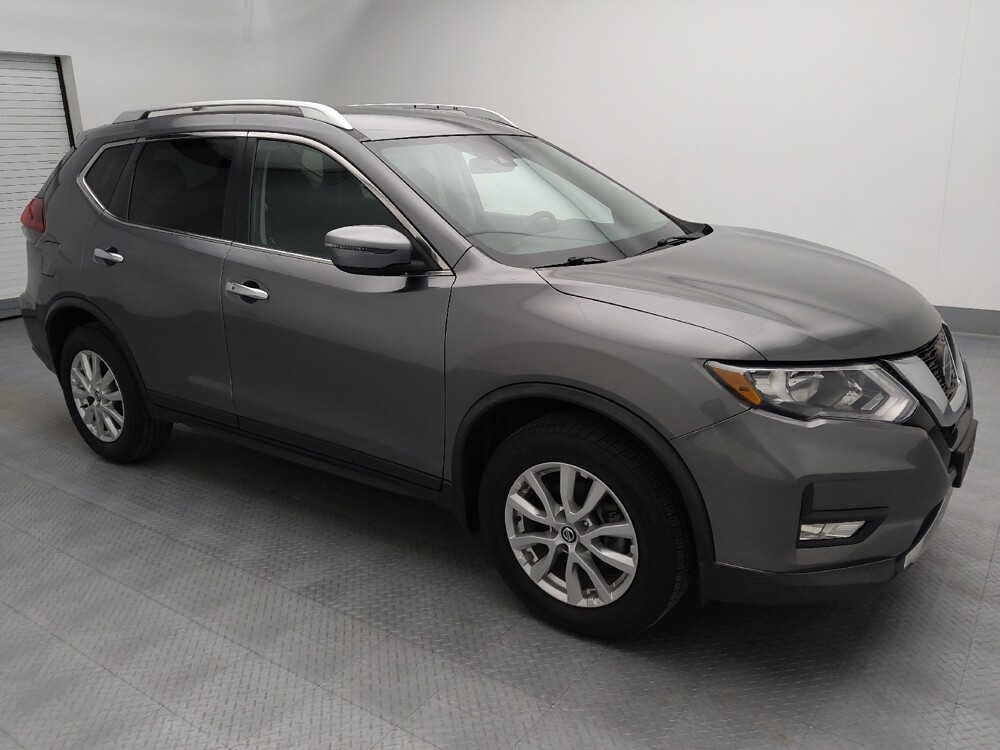 2019 Nissan Rogue in Topeka, KS 66611 - 18131320 11