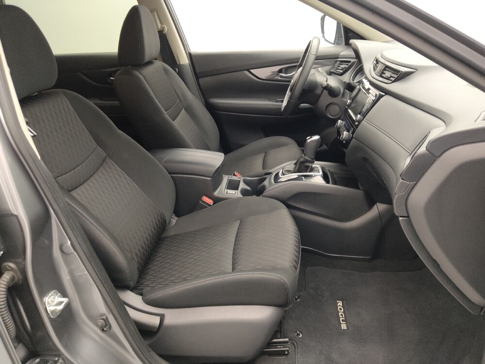 2019 Nissan Rogue in Topeka, KS 66611 - 18131320 21