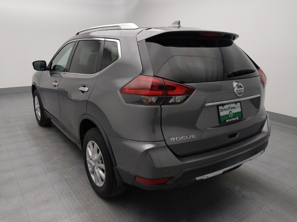2019 Nissan Rogue in Topeka, KS 66611 - 18131320 5