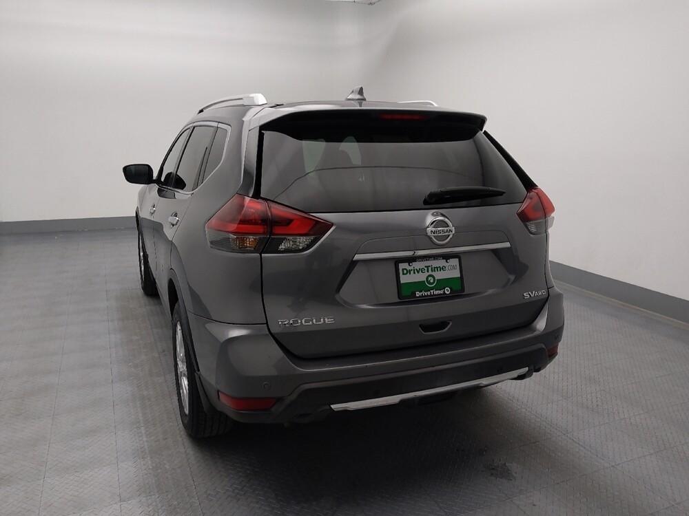2019 Nissan Rogue in Topeka, KS 66611 - 18131320 6