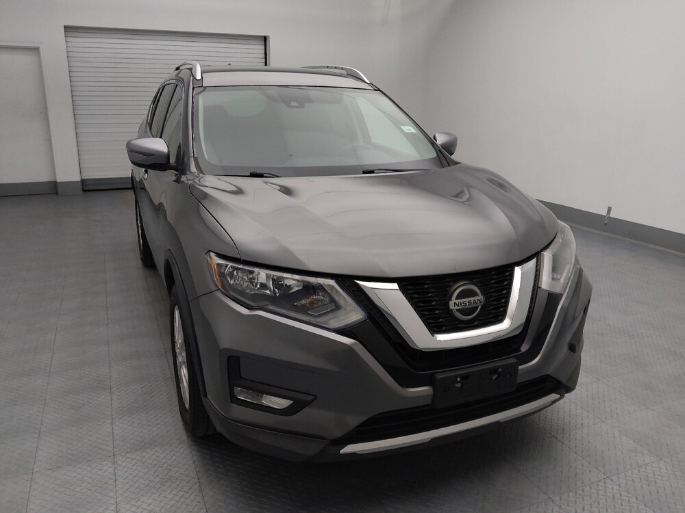 2019 Nissan Rogue in Topeka, KS 66611 - 18131320 13