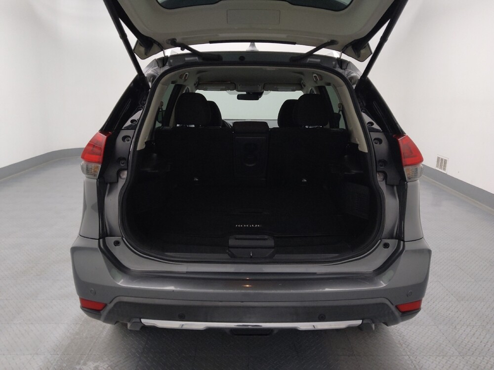 2019 Nissan Rogue in Topeka, KS 66611 - 18131320 29