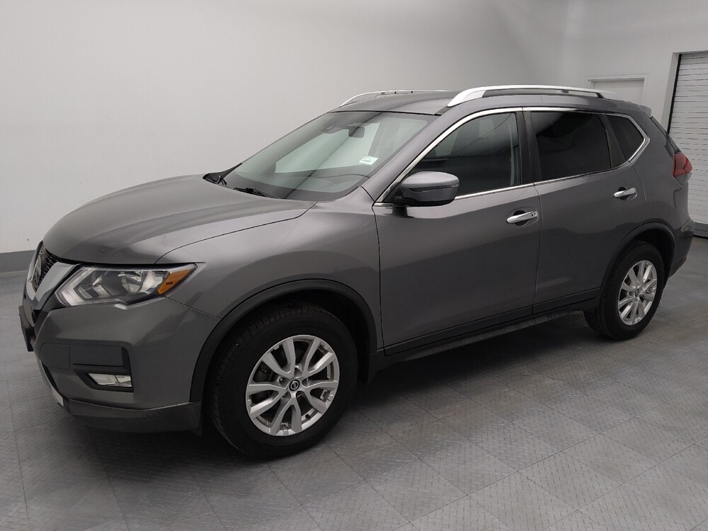 2019 Nissan Rogue in Topeka, KS 66611 - 18131320 2
