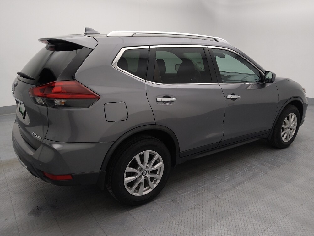 2019 Nissan Rogue in Topeka, KS 66611 - 18131320 10