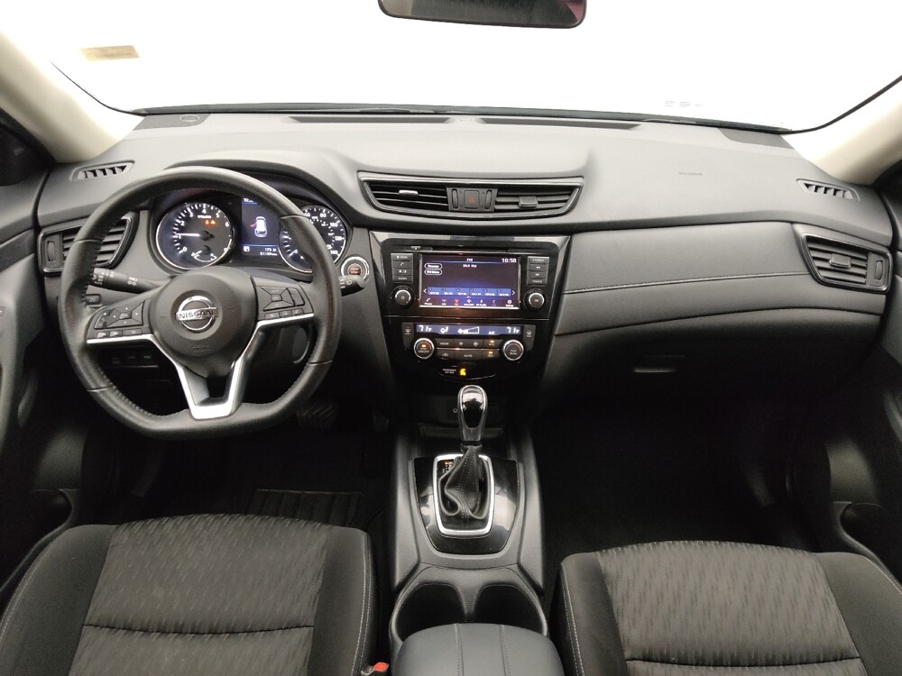 2019 Nissan Rogue in Topeka, KS 66611 - 18131320 22