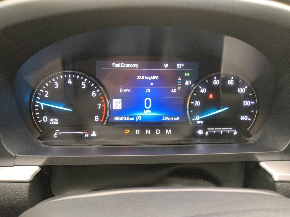 2020 Ford Explorer in Topeka, KS 66611 - 18131321 23