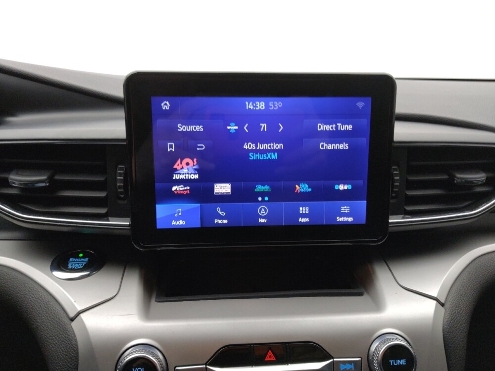 2020 Ford Explorer in Topeka, KS 66611 - 18131321 25