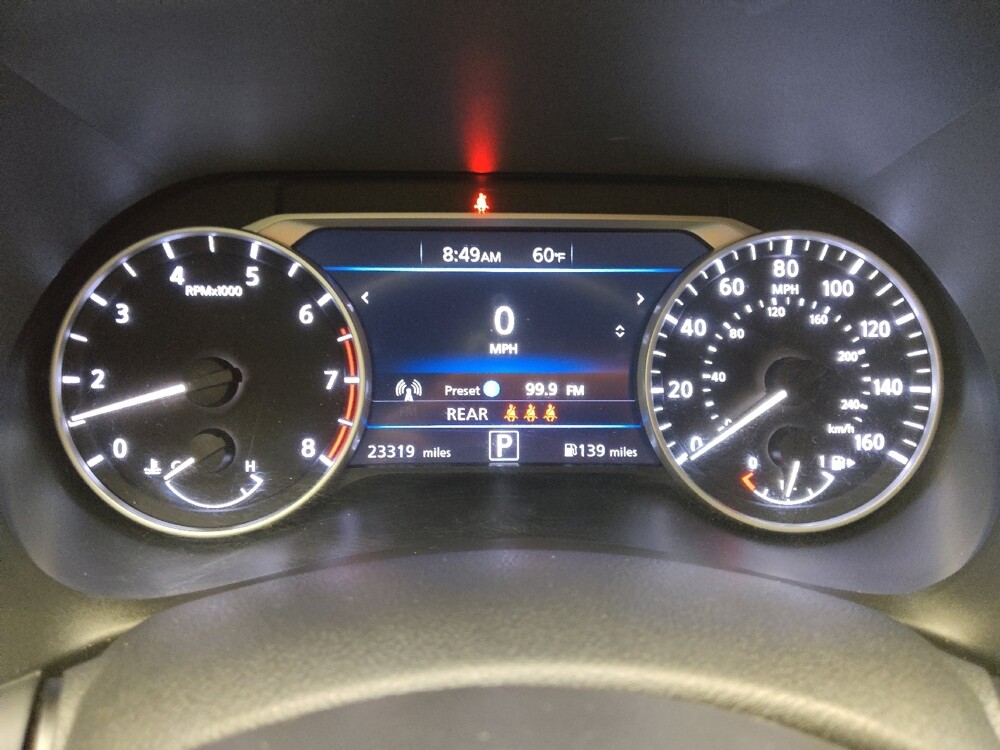 2024 Nissan Sentra in Topeka, KS 66611 - 18131322 23