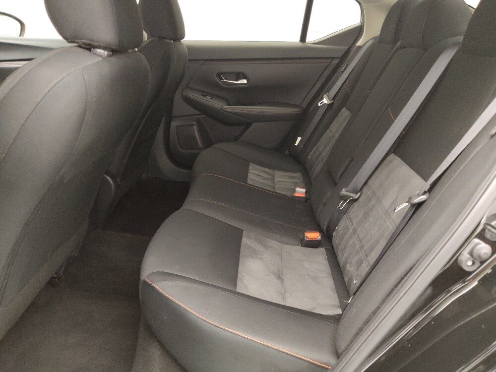 2024 Nissan Sentra in Topeka, KS 66611 - 18131322 18