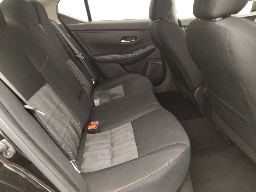 2024 Nissan Sentra in Topeka, KS 66611 - 18131322 19