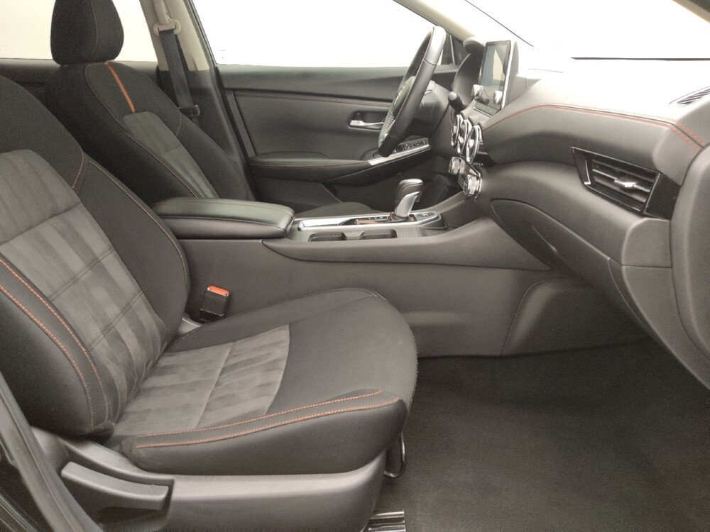 2024 Nissan Sentra in Topeka, KS 66611 - 18131322 21