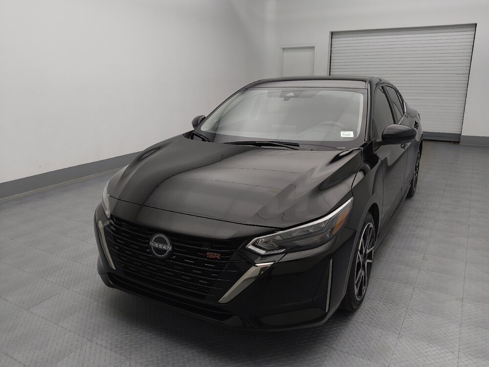 2024 Nissan Sentra in Topeka, KS 66611 - 18131322 15