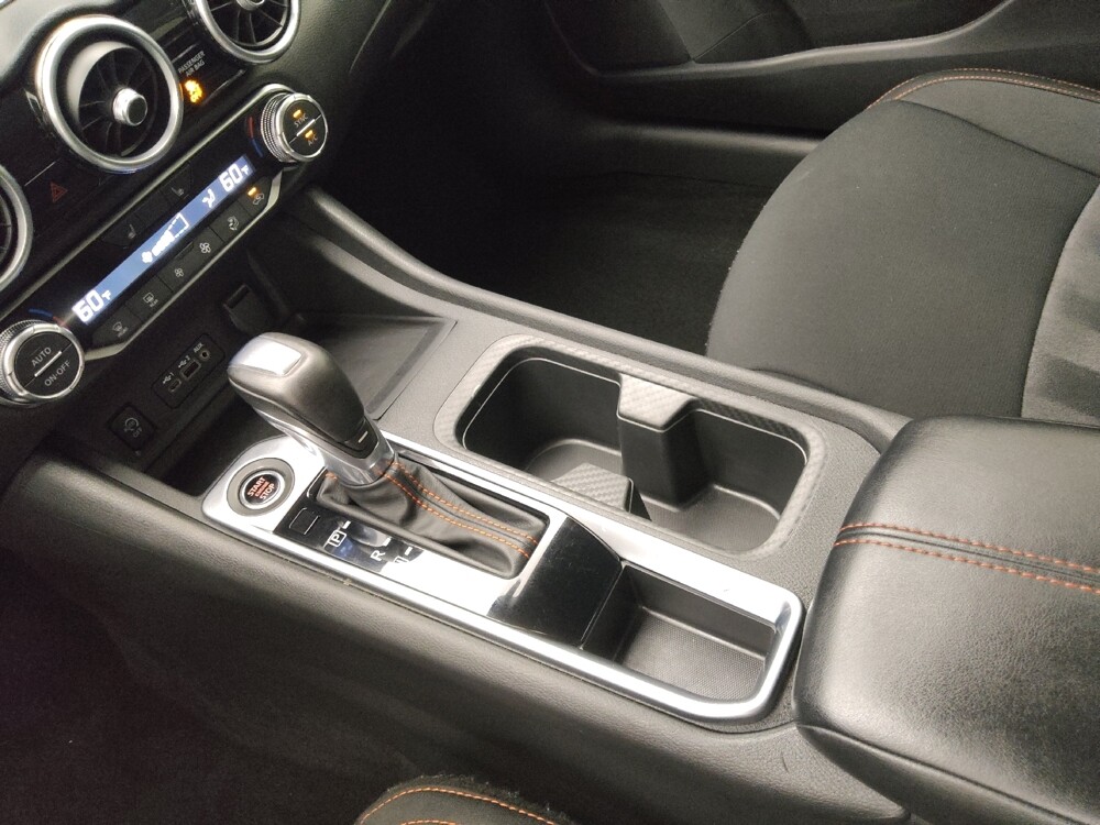 2024 Nissan Sentra in Topeka, KS 66611 - 18131322 26