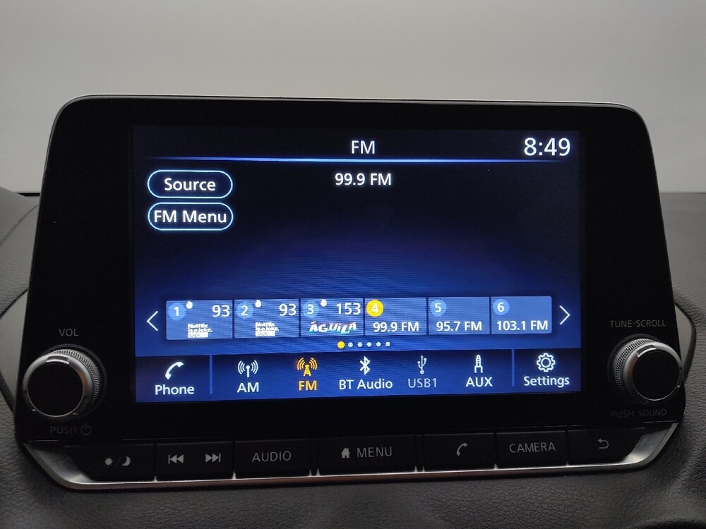 2024 Nissan Sentra in Topeka, KS 66611 - 18131322 25