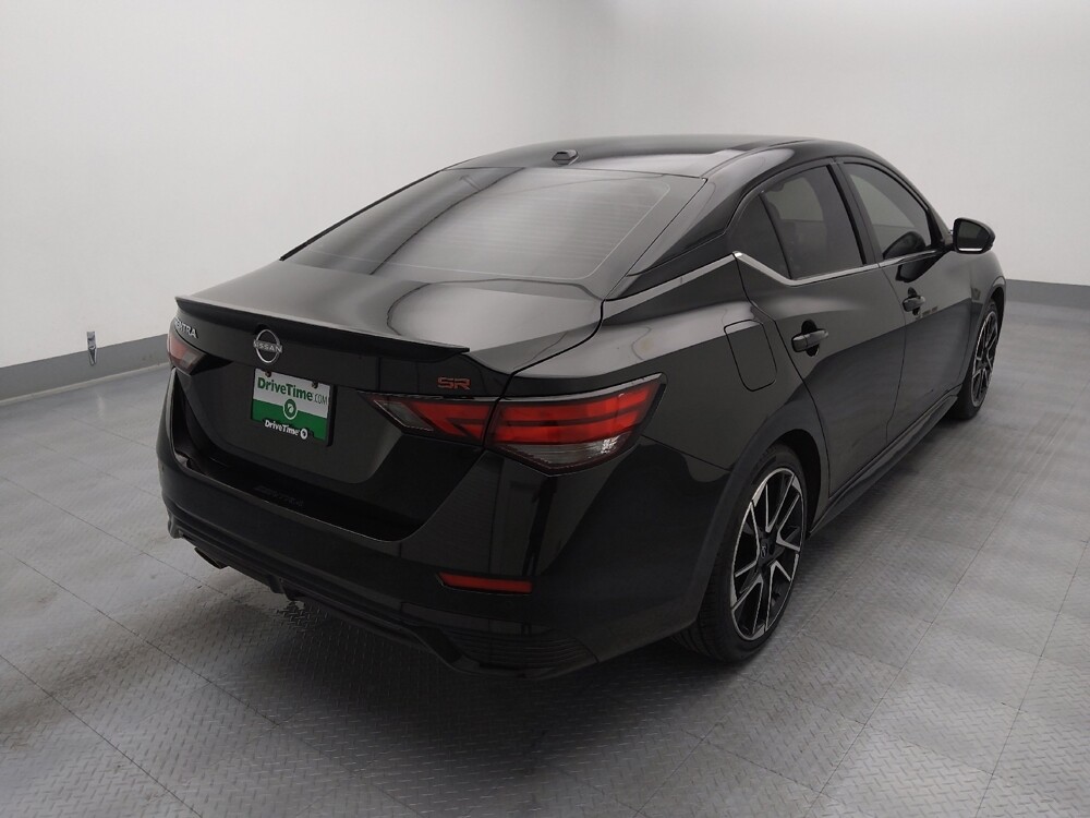 2024 Nissan Sentra in Topeka, KS 66611 - 18131322 9