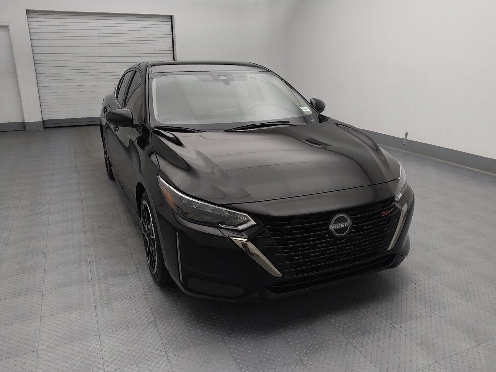 2024 Nissan Sentra in Topeka, KS 66611 - 18131322 14