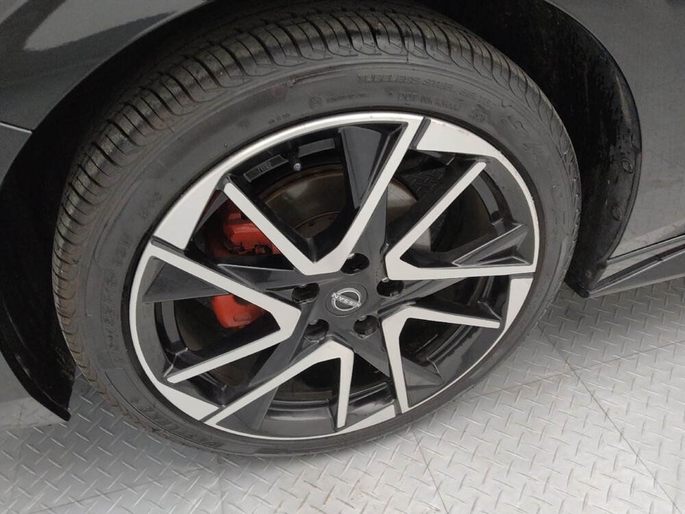 2024 Nissan Sentra in Topeka, KS 66611 - 18131322 31