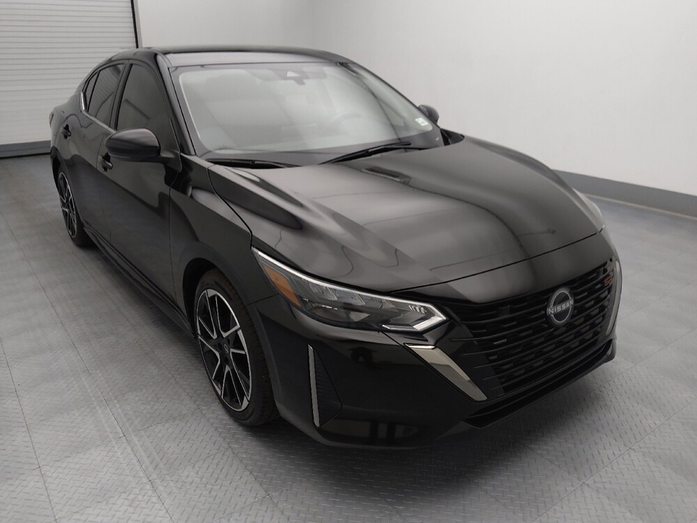 2024 Nissan Sentra in Topeka, KS 66611 - 18131322 13