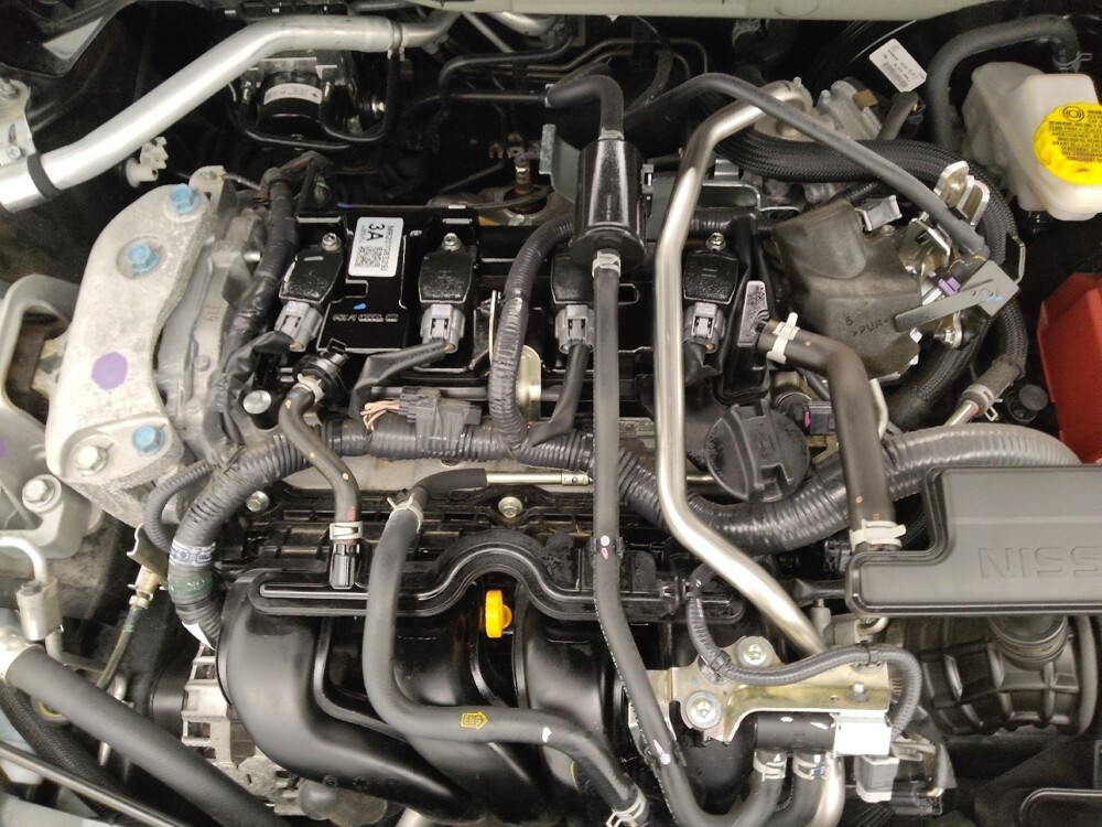 2024 Nissan Sentra in Topeka, KS 66611 - 18131322 30