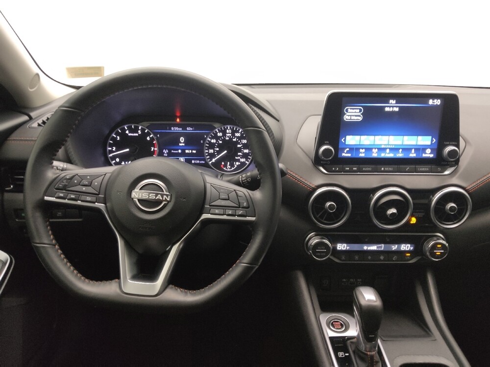 2024 Nissan Sentra in Topeka, KS 66611 - 18131322 22